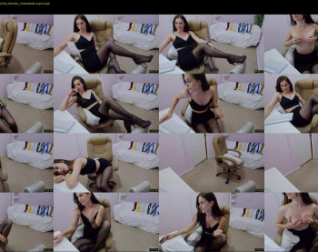 miracle_rose — 50 minute Chaturbate female teen cam video, 1080p, Jun 30, 2022