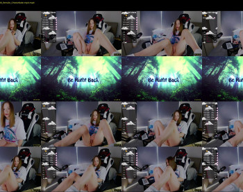 shaaakeit — 33 minute Chaturbate female teen cam video, 1080p, Jun 30, 2022
