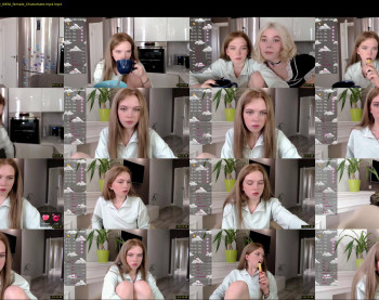 small_blondee — 103 minute Chaturbate female teen cam video, 720p, Jun 30, 2022