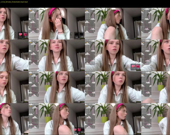 small_blondee — 36 minute Chaturbate female teen cam video, 720p, Jun 30, 2022