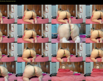suggar_milf — 61 minute Chaturbate female teen cam video, 1080p, Jun 30, 2022