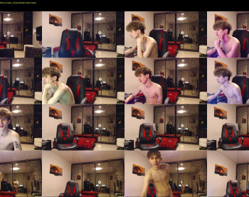 teddy_mode — 57 minute Chaturbate couple teen cam video, 1080p, Jul 1, 2022