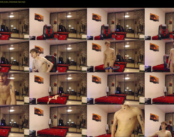 teddy_mode — 54 minute Chaturbate couple teen cam video, 1080p, Jul 1, 2022