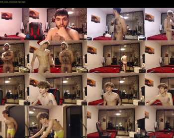 teddy_mode — 54 minute Chaturbate couple teen cam video, 1080p, Jun 30, 2022