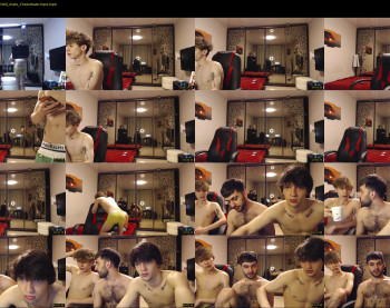 teddy_mode — 56 minute Chaturbate couple teen cam video, 1080p, Jun 30, 2022