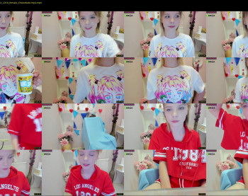 veronica_space — 54 minute Chaturbate female teen cam video, 1080p, Jun 30, 2022