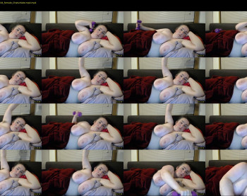 witchannie — 6 minute Chaturbate female teen cam video, 720p, Jun 30, 2022