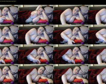 witchannie — 5 minute Chaturbate female teen cam video, 720p, Jun 30, 2022