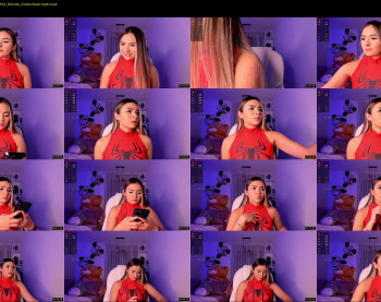 cherry__pie — 9 minute Chaturbate female teen cam video, 1080p, Jul 2, 2022