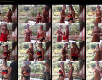 danamily — 54 minute Chaturbate female teen cam video, 1080p, Jul 1, 2022