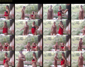 danamily — 13 minute Chaturbate female teen cam video, 1080p, Jul 1, 2022