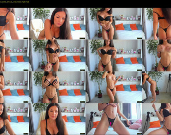devilish_goddes — 39 minute Chaturbate female teen cam video, 1080p, Jul 1, 2022