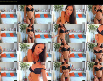 devilish_goddes — 15 minute Chaturbate female teen cam video, 1080p, Jul 1, 2022