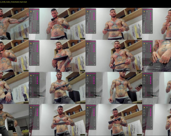 dimitri_sullivan — 32 minute Chaturbate male teen cam video, 720p, Jul 1, 2022