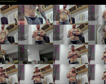 dimitri_sullivan — 17 minute Chaturbate male teen cam video, 720p, Jul 1, 2022