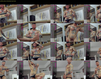 dimitri_sullivan — 37 minute Chaturbate male teen cam video, 720p, Jul 2, 2022