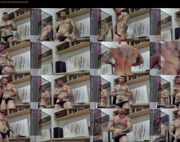 dimitri_sullivan — 61 minute Chaturbate male teen cam video, 720p, Jul 2, 2022