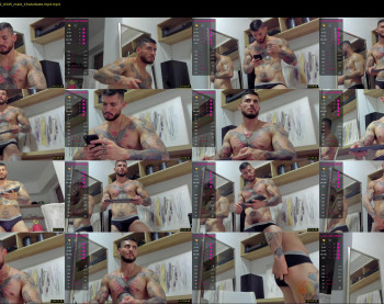 dimitri_sullivan — 91 minute Chaturbate male teen cam video, 720p, Jul 2, 2022