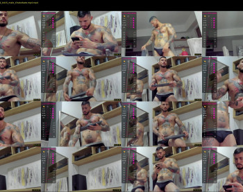 dimitri_sullivan — 91 minute Chaturbate male teen cam video, 720p, Jul 2, 2022