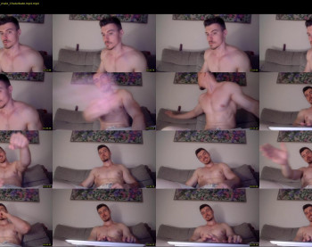 eddieds — 7 minute Chaturbate male teen cam video, 1080p, Jul 2, 2022