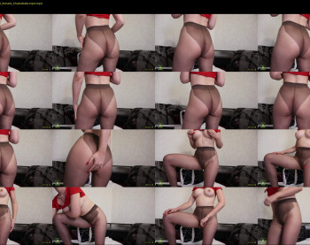 evalewis — 14 minute Chaturbate female teen cam video, 1080p, Jul 1, 2022