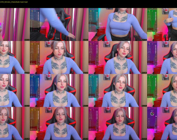 harley_kimm — 15 minute Chaturbate female teen cam video, 1080p, Jul 1, 2022