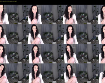 katrin_sweeft — 11 minute Chaturbate female teen cam video, 1080p, Jul 1, 2022