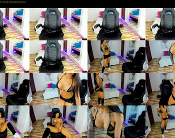 kickyfox77 — 55 minute Chaturbate female teen cam video, 1080p, Jul 2, 2022