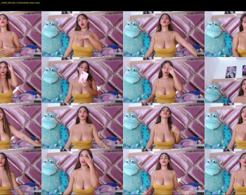 marilyn_rouse — 55 minute Chaturbate female teen cam video, 1080p, Jul 1, 2022
