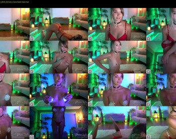 phoenix_taylor — 53 minute Chaturbate female teen cam video, 1080p, Jul 1, 2022