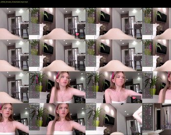 small_blondee — 100 minute Chaturbate female teen cam video, 720p, Jul 1, 2022