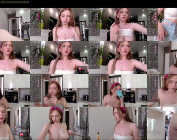 small_blondee — 95 minute Chaturbate female teen cam video, 720p, Jul 1, 2022