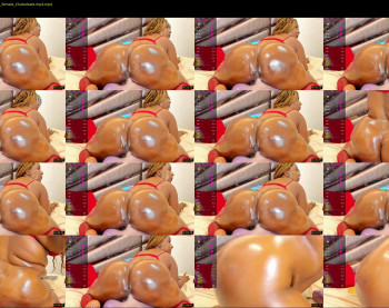 sofii_hill — 4 minute Chaturbate female teen cam video, 720p, Jul 1, 2022