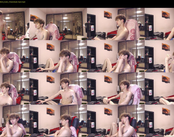teddy_mode — 57 minute Chaturbate couple teen cam video, 1080p, Jul 1, 2022