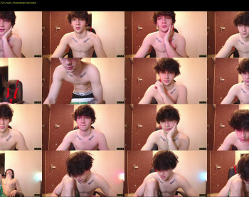 teddy_mode — 54 minute Chaturbate couple teen cam video, 1080p, Jul 1, 2022