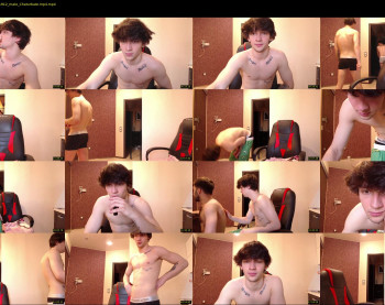 teddy_mode — 54 minute Chaturbate couple teen cam video, 1080p, Jul 1, 2022
