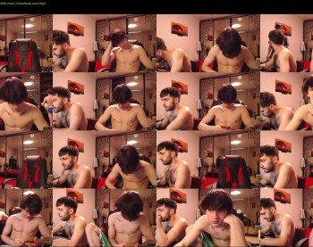 teddy_mode — 54 minute Chaturbate couple teen cam video, 1080p, Jul 1, 2022