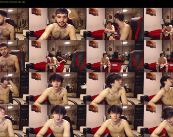 teddy_mode — 10 minute Chaturbate couple teen cam video, 1080p, Jul 1, 2022