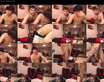 teddy_mode — 30 minute Chaturbate couple teen cam video, 1080p, Jul 1, 2022
