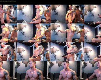 thomas_falcon1 — 55 minute Chaturbate male teen cam video, 1080p, Jul 1, 2022