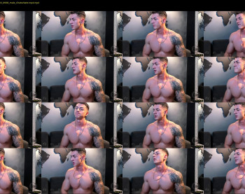 thomas_falcon1 — 4 minute Chaturbate male teen cam video, 1080p, Jul 1, 2022
