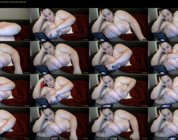 witchannie — 10 minute Chaturbate female teen cam video, 720p, Jul 2, 2022