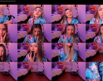 cherry__pie — 17 minute Chaturbate female teen cam video, 1080p, Jul 3, 2022