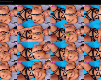 cute_eli — 15 minute Chaturbate female teen cam video, 1080p, Jul 2, 2022
