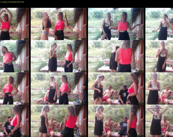 danamily — 55 minute Chaturbate female teen cam video, 1080p, Jul 2, 2022