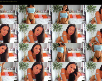 devilish_goddes — 10 minute Chaturbate female teen cam video, 1080p, Jul 2, 2022