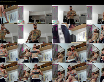 dimitri_sullivan — 63 minute Chaturbate male teen cam video, 720p, Jul 2, 2022