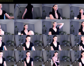katrin_sweeft — 55 minute Chaturbate female teen cam video, 1080p, Jul 2, 2022