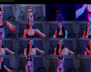 katrin_sweeft — 54 minute Chaturbate female teen cam video, 1080p, Jul 2, 2022