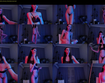 katrin_sweeft — 43 minute Chaturbate female teen cam video, 720p, Jul 3, 2022